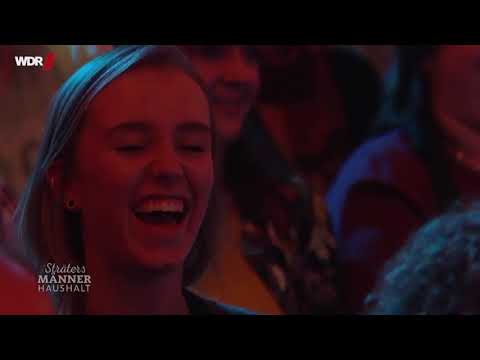 Torsten Sträter  Literatur zur Nacht – Frisches Brot für Omma   Sträters Männerhaushalt