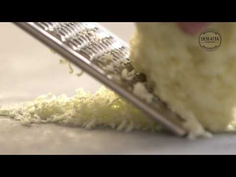 Ragi Atta Halwa Ragi Atta Halwa