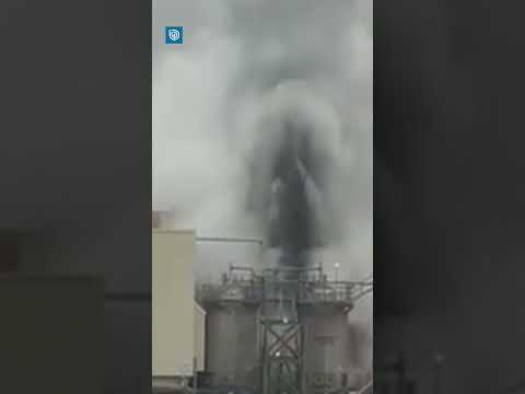 Planta de Celulosa Arauco: Incidente en precipitador abre investigación por la SMA en Mariquina