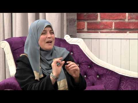 ''Pas mengjesit ne Koha" - Sumeja Peza - Idrizi