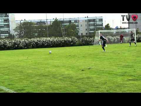 Kosova IF - Arlövs BI 2-3 (2011-05-27)
