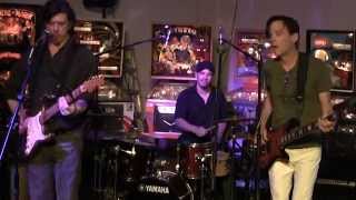 "Home" - Tommy Malone live at the PinChurch