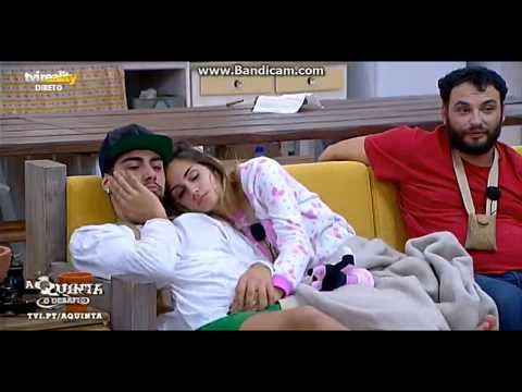 Daniel e Liliana - 30 de janeiro