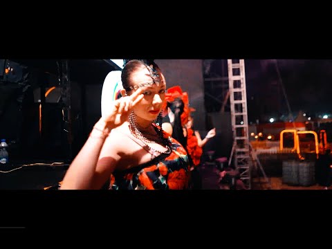 RAVETEK - SUNBURN FESTIVAL 2019