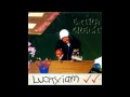 Luckyiam-pro amateur (hidden track) .Extra Credit