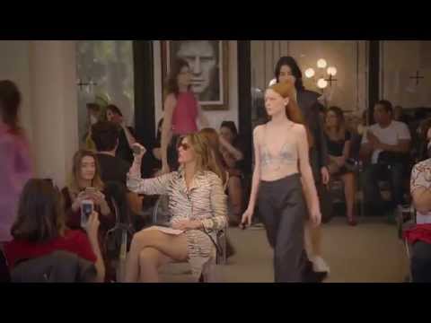 Vitorino Campos SS 2016