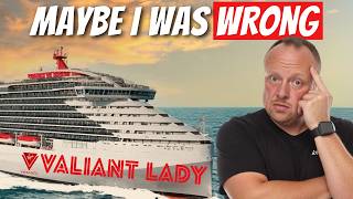 I Didn’t Think I’d Like Virgin Voyages… Until Now