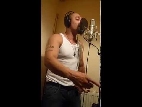 THESE HANDS @Da Siccacave ft Amadeus & Sparkii ski