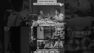 Download lagu 'Siapa yang masak?' 'Adindalah' 'Itu pasallah tak sedap' (Perjodohan / Ali Baba Bujang Lapok) mp3 Download lagu 'Siapa yang masak?' 'Adindalah' 'Itu pasallah tak sedap' (Perjodohan / Ali Baba Bujang Lapok) mp3