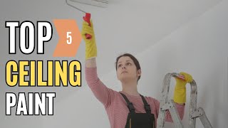 Best Ceiling Paint.