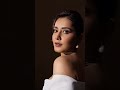Beautiful Raashi Khanna Nose Face Close Up Eyes Lips Face Nose Closeup Shorts