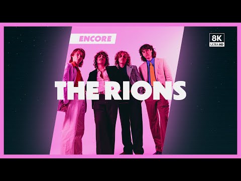 The Rions - Night Light (Encore) | mood on the roof