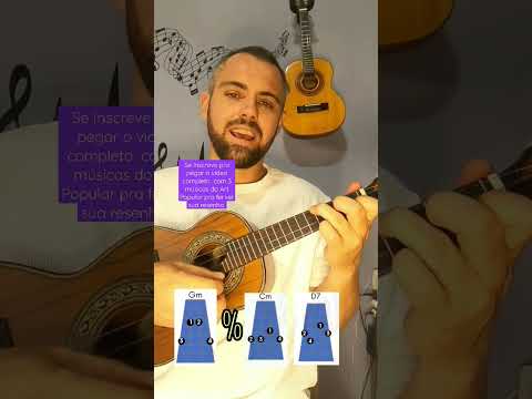 Na calada - Art Popular