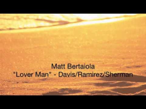 Matt Bertaiola - 