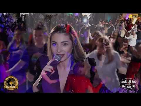 🎤🔴Formatia Liviu Moise & Denisa Grecu🔴Colaj🔴Hore de joc🔴Live 🔝2024 by📽👍🏻Ionut Jianu📽🔔