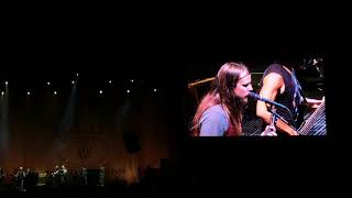 Neil Young  - Angry World - live at Arroyo Secco 2018