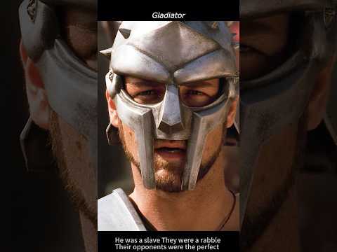 From Slaves to Soldiers: How Maximus united the broken to defeat the unbeatable.