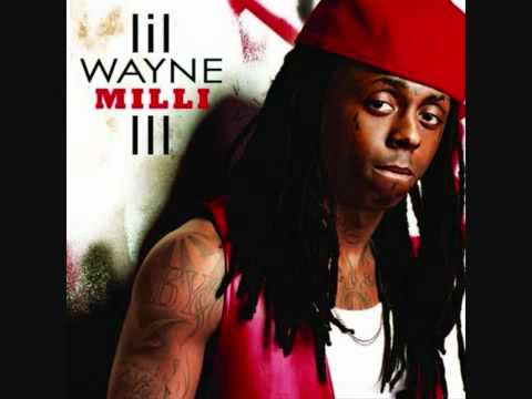 Lil Wayne - A Milli