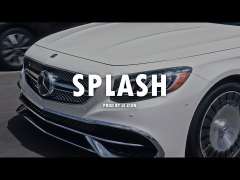 TYGA x OFFSET x RICH THE KID TYPE BEAT - "SPLASH" 🍸 | CLUB INSTRUMENTAL (prod. Lil Mauriss)