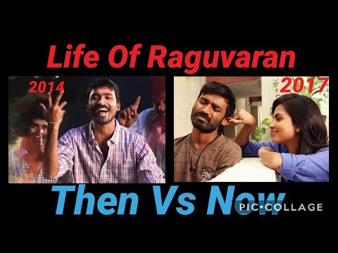 Life Of Raghuvaran: Torture Of Raghuvaran - Ucchathula X What a Karavad song Mashup