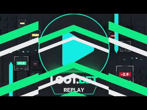 (EN) Hard Legion vs Nemiga | LOOT.BET/CS Season 7 | map 1 | by @TheEternalJay & @DwegCSGO