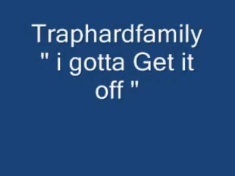 TrapHardfamily -  Jon Doe, D-boi, Hu$tle