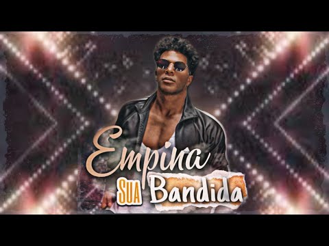 Mc Ciel - Empina Sua Bandida
