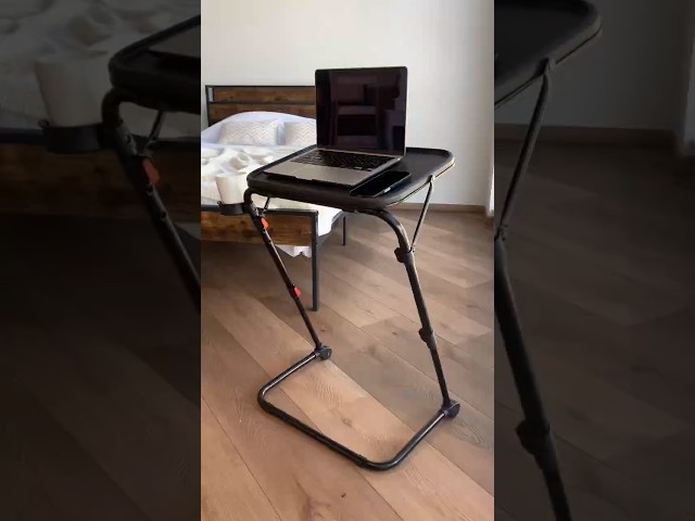 Vídeo relacionado con vidaXL 2X Madera Rugosa de Mango Mesas Apilables Auxiliar Consola Mesita Salón Lateral Té Café Sofá Sala de Estar Muebles Mobiliario