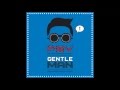 PSY - Gentleman - (싸이-젠틀맨) (신사) 2013 Video ...