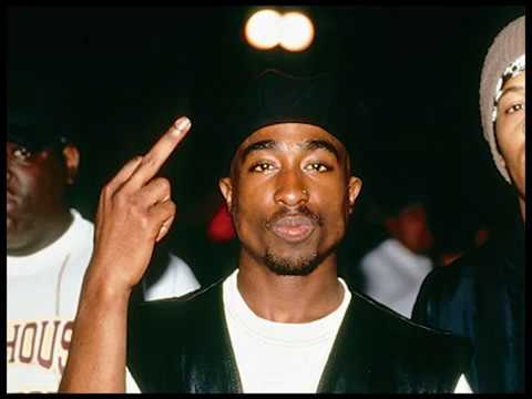 2Pac kalo bone - Changes/ujra a placcon