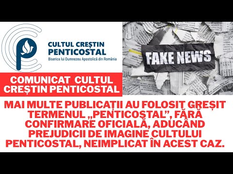 COMMUNICATION – PENTECOSTAL CHRISTIAN WORSHIP