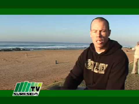 Surfski TV Vol.2 No.2 (part 2 of 4)