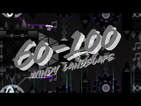 Windy Landscape 60 - 100 | Jump from Deadlocked