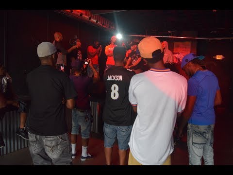 Controversy vs Kay C Tagged Up