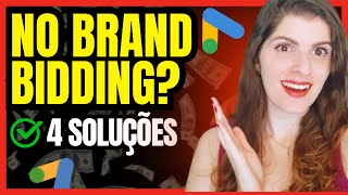 Como Anunciar Produtos Proibidos (No Brand Bidding) da Gringa No Google Ads
