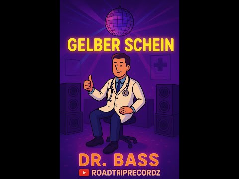 Gelber Schein - Dr. Bass