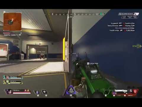 Semi final ALGS - Fênix ll