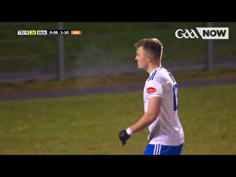 Armagh v Monaghan - 2023 NFL Division 1