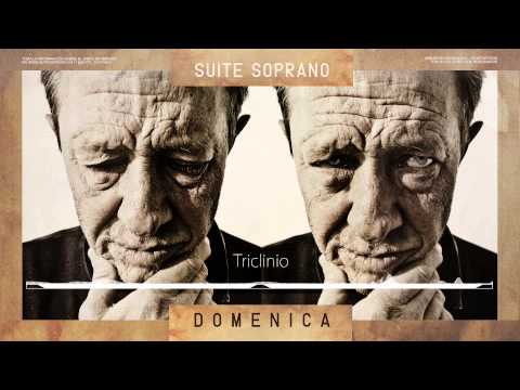 12. Triclinio (con Cheb Rubën) - Domenica (prod. por Sceno)