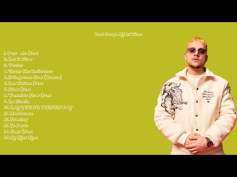 Dani Flow ~ Playlist 2023 ~ Best Songs Collection 2024 ~ Dani Flow Greatest Hits Songs Of All T