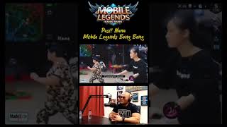 Download lagu Nana Vs Odetee adu mekanik | Mobile Legends Bang Bang mp3 Download lagu Nana Vs Odetee adu mekanik | Mobile Legends Bang Bang mp3