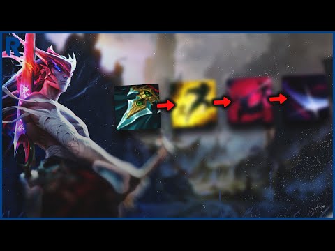 PROWLER'S CLAW Combos no one asked for