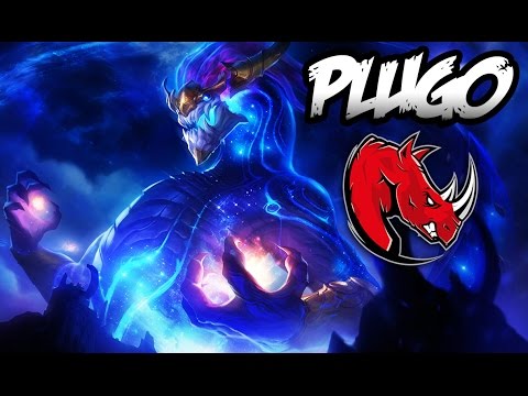 KLG Plugo Aurelion Sol vs Taliyah | ISG Pride Ivern QQmore Karma | Ranked Br Challenger