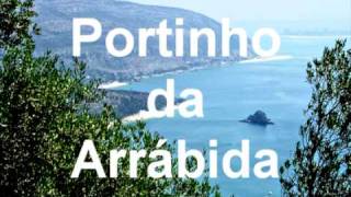 preview picture of video 'Portinho da Arrábida'