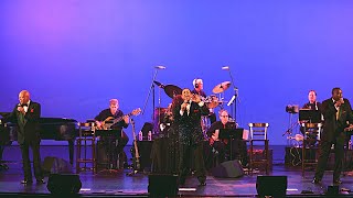 TERRY ISAIAH JOHNSON &amp; THE FLAMINGOS - Mio Amore (Official Video)