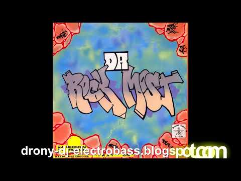 Rock Da Most - Too True (Imperial Nation 1989)