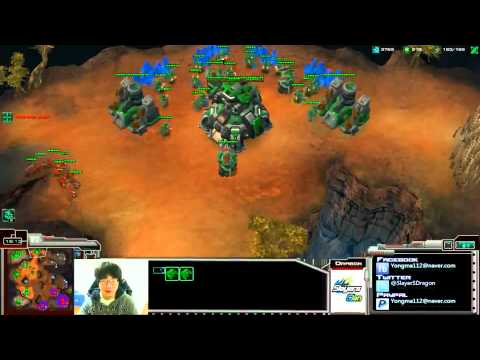 Slayers Dragon TvZ Mass Viking