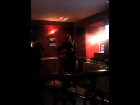 WHISTLEBINKIES OPEN MIC WITH PETER