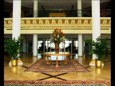 Jolie Ville Golf & Resort