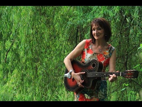 TATIANA IVANOVA GAVRILOVSKA  -  Hava Nagila